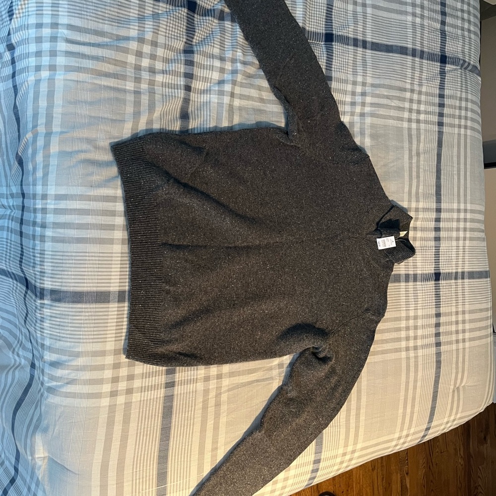 Size L Jos. A. Bank turtleneck